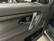 DISCOVERY SPORT